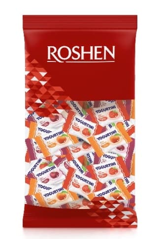 Caramel ROSHEN, Yogurtini, 1 kg