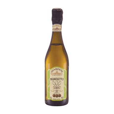 Putojantis baltas sausas vynas PIGNOLETTO DRY, 11 %