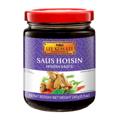 Hoisin Sauce