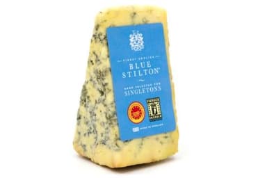 Cheese Singleton's Blue Stilton, 150g