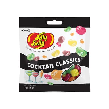 Candy  JELLY BELLY Cocktail Classics, 70 g