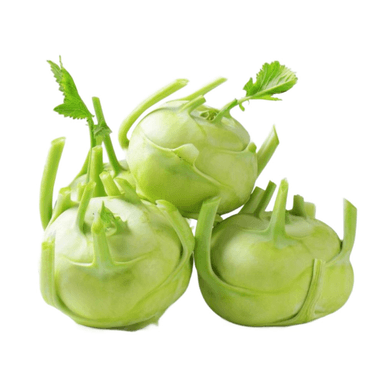 Kohlrabi