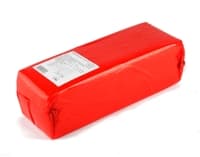 Fermented cheese GOUDA, 45%, ~3 kg, MLE