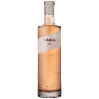 Vynas GRANDS CHAIS DE FRANCE, Belrose Méditerranée, Rosé, 12.5%, 0.75l
