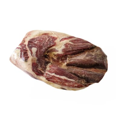 Cured pork shoulder IBERIAN PALETA DE CEBO