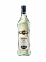 Vermouth MARTINI BIANCO, white, 15%, 0,75 l
