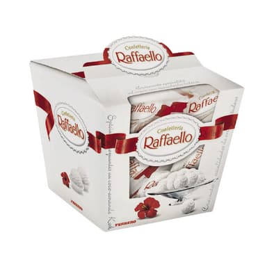 Candy Raffaello Ferrero