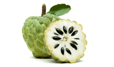 Peruvinė Anona, vnt