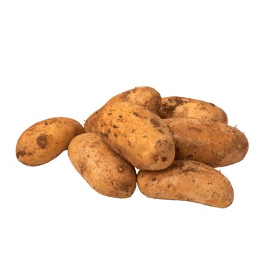 Potatoes, Lithuanian, 50-70 mm, Class II.