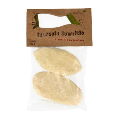 Žemaičių blynai su jautiena, 2 vnt