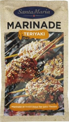 Marinade TERIYAKI,75 g