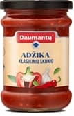 DAUMANTU Adzika, 260 g