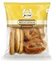 Everyday bagels, 300 g