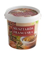 Grūdėtos garstyčios FANEX, 1 kg