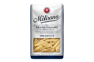 LAMOLISANA PIPE PASTA 500g