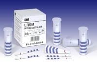 Aliejaus kokybės testai 3ME, 50 vnt.