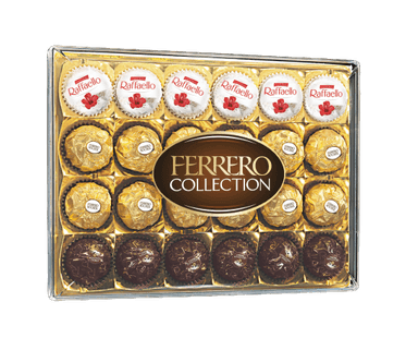 Candy FERRERO COLLECTION, 269 g