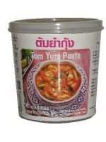 Pasta LOBO, for Tom Yum soup, 400g