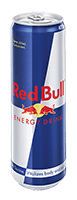 Energinis gėrimas RED BULL, 473 ml