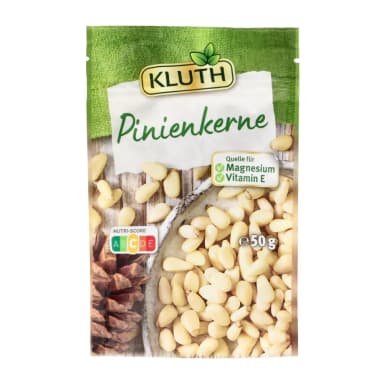 Kedron Pine Nuts KLUTH