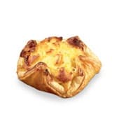 Krepšelis su ožkos sūriu, 110 g x 10 vnt, 27404