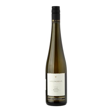 Moselland Goldschild SAAR Riesling QBA trocken 0,75l 12%