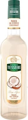 Syrup TEISSEIRE Coconut, 0,7 l