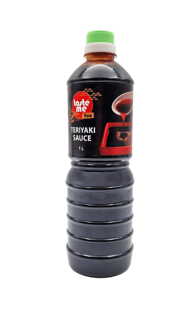 Teriyaki padažas TASTE ME, 1l