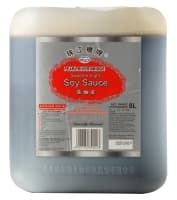 Sojų padažas PEARL RIVER BRIDGE, light, 8 l