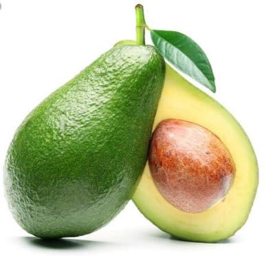 Avocado, 12 size, pcs.I class