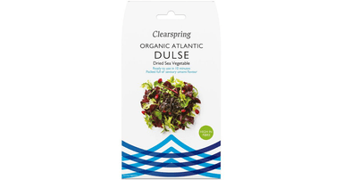 Atlantic sea vegetable DULSE, organic