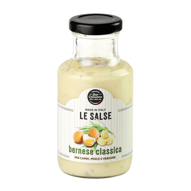 Sauce BERNES CLASSICA