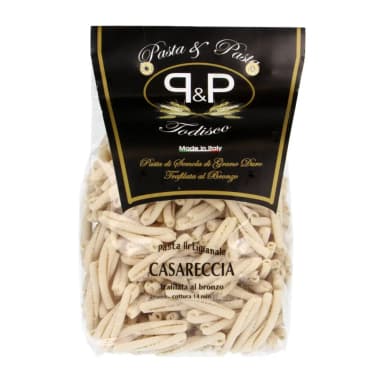 Makaronai CASARECCIA