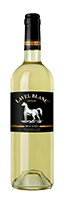 White wine LAVEL BLANC (11.5%), 750 ml