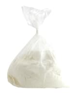 Varškė, 0,5 %, trinta, 1 kg, RIV (M)