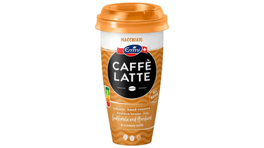 Emmi Caffé Latte Macchiato