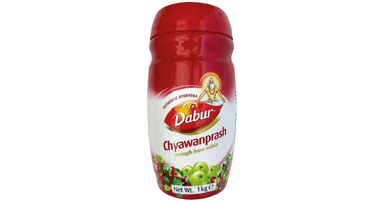 Chyawanprash