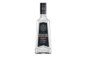 Degtinė STATUS PRESTIGE PREMIUM 40% 0.5l