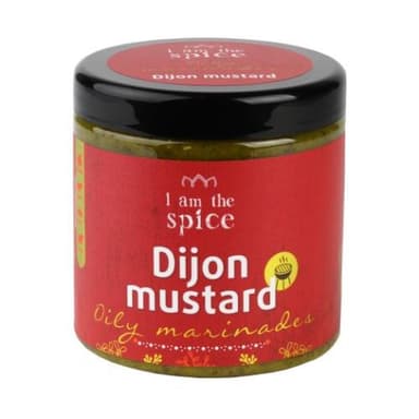 Marinade I AM THE SPICE Dijon, 600 g   g