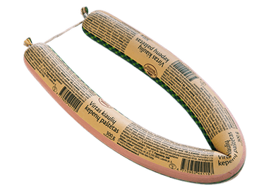 Virtas kiaulienos paštetas KLAIPĖDOS MAISTAS, a. r., 300 g