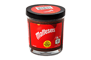 Spreadable chocolate cream MALTESER 200g