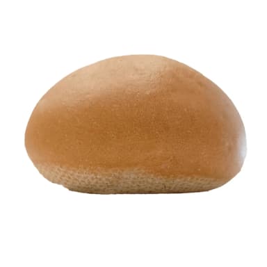 Bandelė mėsainiams, šaldyta, be glitimo