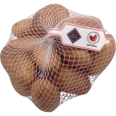 Potatoes, category I, 2,5 kg