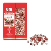 Cold smoked pork belly for greaves, 2   g