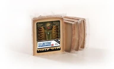 Cheese Gruyere AOP Reserve, 150g