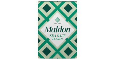 MALDON Sea Salt Flakes