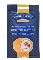 Potato spices SANTA MARIA, 30 g