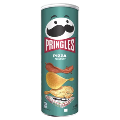 Pringles Pizza 165g