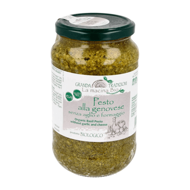 Pesto padažas PESTO ALLA GENOVESE