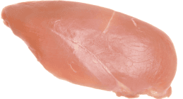Chicken fillet, ~3 kg